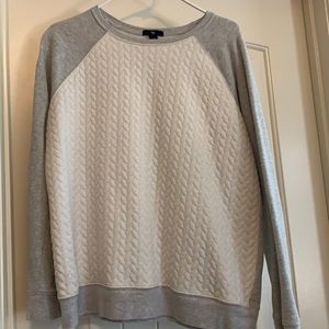 Gap sweatshirt